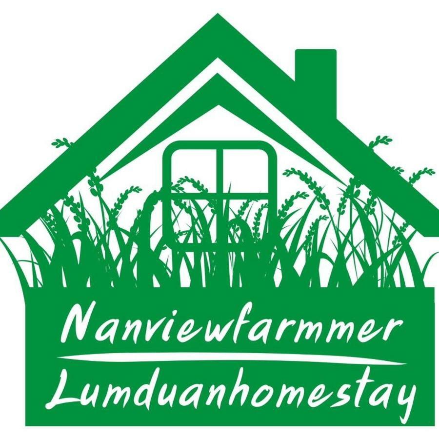 Nan View Farmmer Lumduan Homestay Ngoại thất bức ảnh